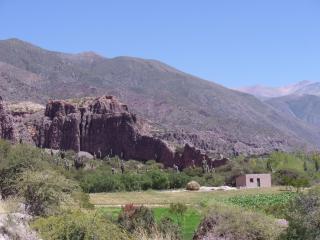 Casas de Juella -Juella-Tilcara - Tilcara - 5