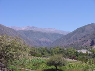 Casas de Juella -Juella-Tilcara - Tilcara - 3