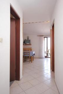 Apartments with a parking space Kraj, Pasman - 8259 - 8