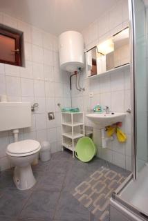 Apartments with a parking space Kraj, Pasman - 8259 - 7