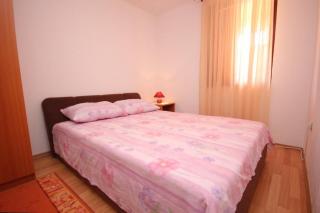 Apartments with a parking space Kraj, Pasman - 8259 - 5