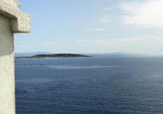 Apartments by the sea Milna, Vis - 1146 - 6