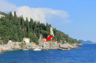 Seaside holiday house Trsteno, Dubrovnik - 9017 - 3