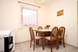 Apartments by the sea Rogoznica - 9127 - 7