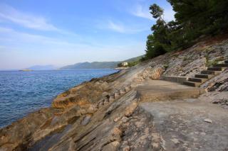 Apartments by the sea Prigradica, Korcula - 9141 - Blato - 4