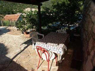 Seaside secluded apartments Cove Srhov Dolac, Hvar - 2072 - 5
