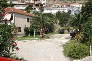 Apartments by the sea Sumpetar, Omis - 9435 - Sumpetar - 6