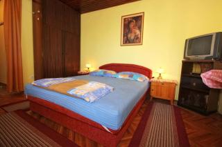 Apartments by the sea Sumpetar, Omis - 9435 - Sumpetar - 5
