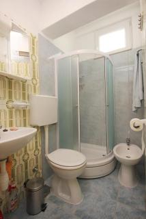 Apartments by the sea Sumpetar, Omis - 9435 - Sumpetar - 4