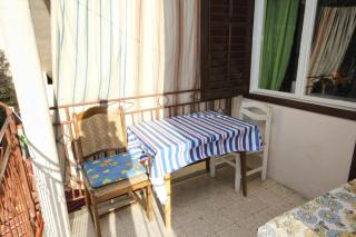 Apartments by the sea Sumpetar, Omis - 9435 - Sumpetar - 2