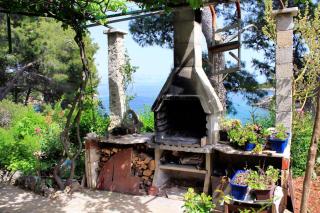 Apartments by the sea Basina, Hvar - 542 - Vrbanj - 6