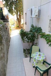 Apartments by the sea Korcula - 549 - 3