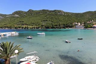 Apartments by the sea Zuljana, Peljesac - 10218 - 8