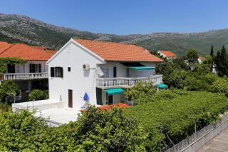 Apartments with a parking space Orebic, Peljesac - 4513 - 8