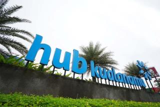 The Lively Hotel Kualanamu - 0