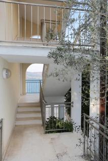 Apartments by the sea Arbanija, Ciovo - 10347 - 4