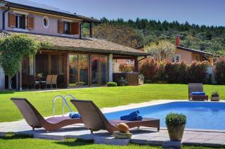 Villa Sunny Flowers - Pomer - 0