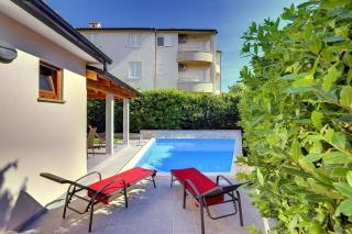 Villa Mareti - Ližnjan - 1
