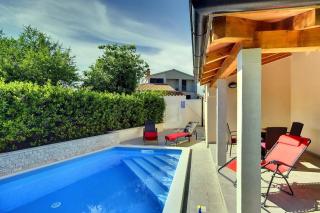 Villa Mareti - Ližnjan - 5