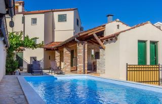 Villa Teresa - Medulin - 0