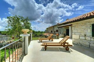 Villa Lucy - Barban - 8