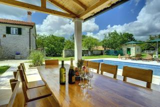 Villa Lucy - Barban - 2