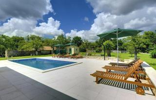 Villa Lucy - Barban - 7