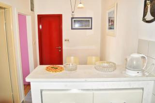 Apartments by the sea Omis - 2822 - 8
