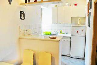 Apartments by the sea Omis - 2822 - 7
