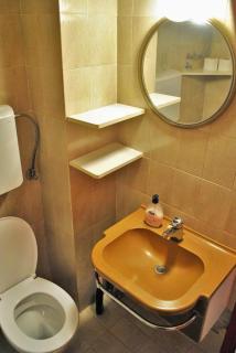 Apartments by the sea Omis - 2822 - 6