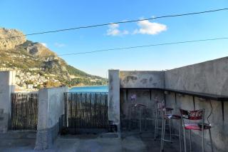 Apartments by the sea Omis - 2822 - 5