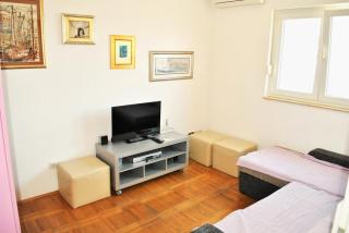 Apartments by the sea Omis - 2822 - 3
