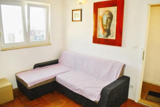 Apartments by the sea Omis - 2822 - 1