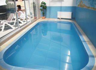 Family friendly house with a swimming pool Jezera, Murter - 5124 - 6