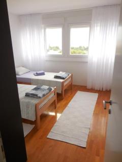 Apartments with WiFi Split - 11692 - 2