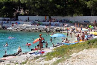Apartments by the sea Rastici, Ciovo - 11723 - Trogir - 1