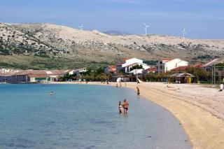 Apartments by the sea Pag - 11778 - Pag - 3