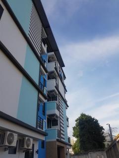 PA House Apartment - Banguecoque - 3