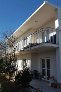 Apartments with a parking space Kastel Stafilic, Kastela - 11776 - 1