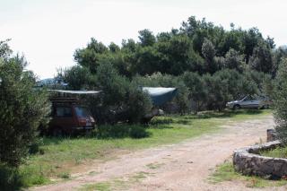 Family friendly seaside apartments Jezera, Murter - 9684 - 2