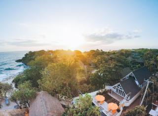 Villa Waru One - Nusa Lembongan - 9