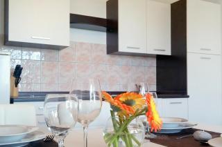 Family friendly seaside apartments Zaton, Zadar - 298 - 1