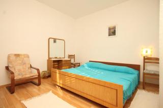 Apartments by the sea Ugljan - 348 - 4