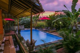 Soca House - Ubud - 0