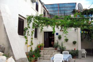 Seaside holiday house Sladjenovici, Dubrovnik - 2163 - 6