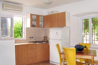 Seaside holiday house Sladjenovici, Dubrovnik - 2163 - Slano - 1