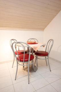 Apartments with parking spaces Vis - 2476 - 5