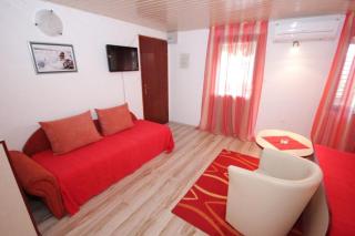 Apartments with parking spaces Vis - 2476 - Vis - 3