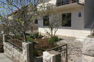 Apartments by the sea Podaca, Makarska - 2590 - Podaca - 8