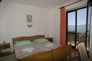 Apartments by the sea Podaca, Makarska - 2590 - 5